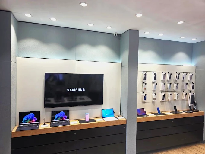 Samsung Experience Store- Prime Mall store image 3
