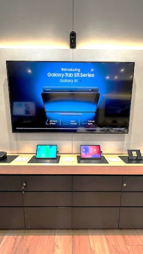 Samsung Experience Store- Bhandup West store image 3