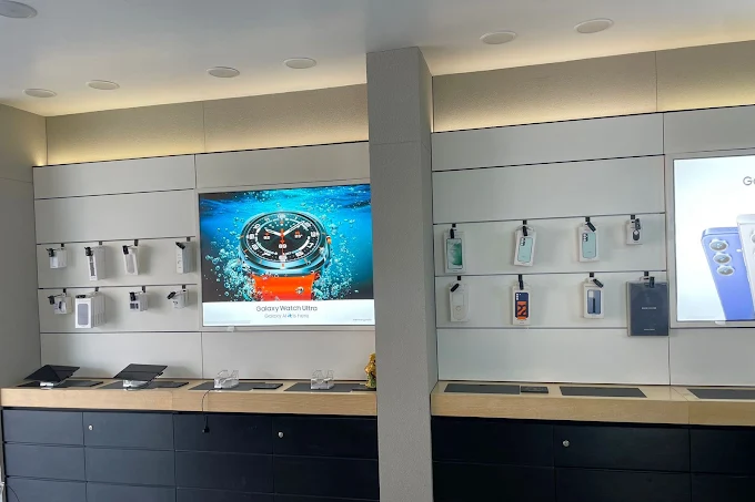 Samsung Experience Store- Mohar Singh Nagar, Ludhiana store image 4