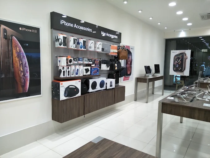 ACCORD - ACCORD - Apple Authorised Reseller Store- Vaishali Nagar store image