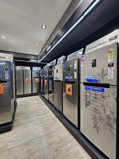Samsung Smart Plaza - E Zone Marketing store image 4