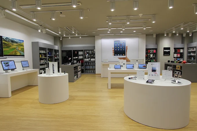 iMagine -Apple Premium Reseller-Nagavarpalya store image