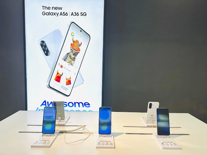 Samsung Experience Store- Mundera Chungi, Prayagraj store image 4