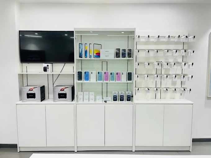 iDelta -Apple Authorized Reseller- Kanpur store image 3