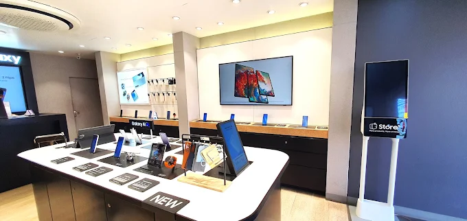 Samsung Experience Store- Geeta Colony store image