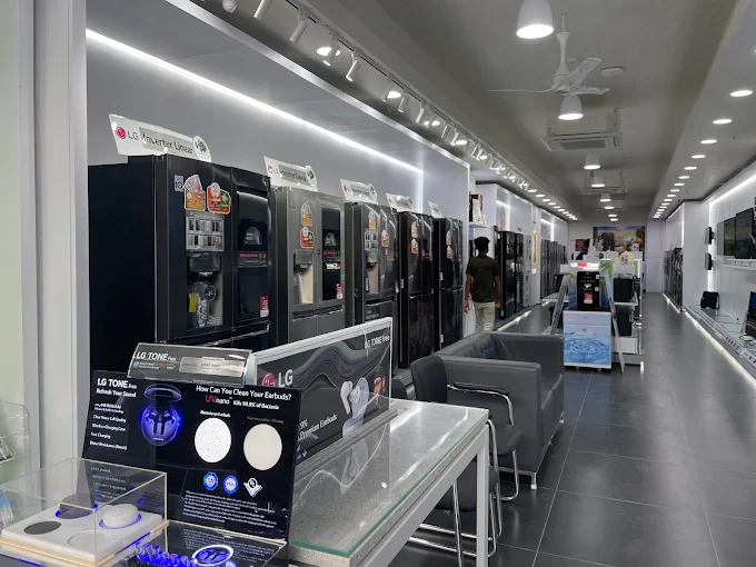 LG BEST SHOP - ARDENT CORPORATION store image 4