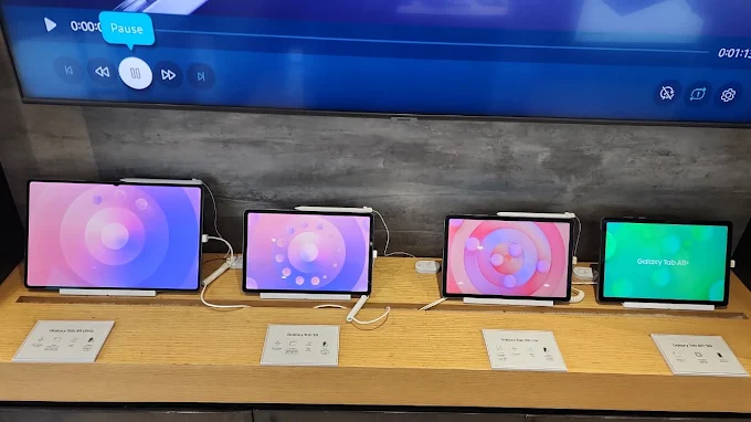 Samsung Experience Store- Naraina Ind Area store image 3