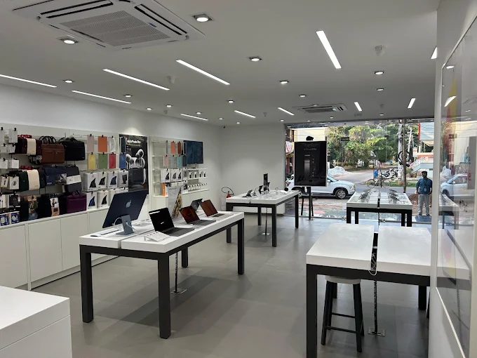 Aptronix-Apple Authorised Reseller, Mysore store image 3