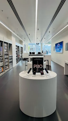 Aptronix - Apple Premium Reseller-Vegas Mall store image 4