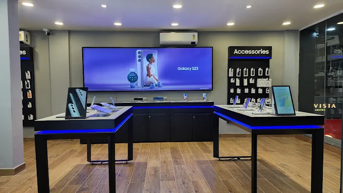 Samsung Experience Store- Pulikeshi Nagar store image 3