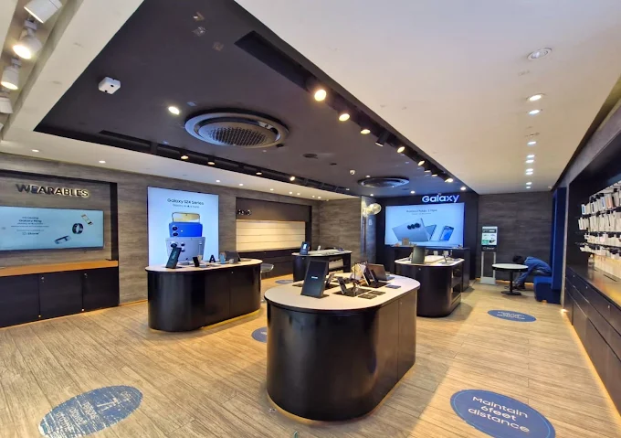 Samsung Experience Store- Jain Nagar, Ambala store image