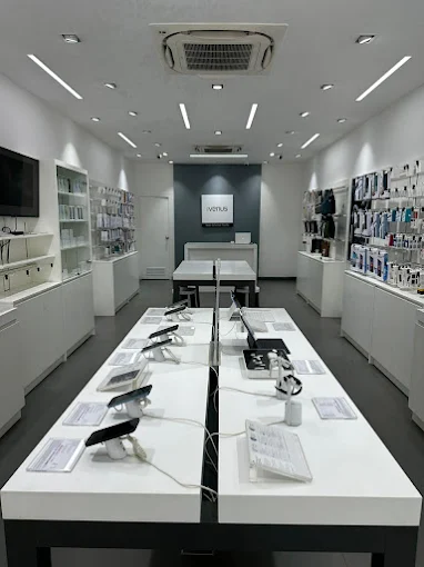 iVenus- Apple Authorised Reseller- Geeta Colony store image 4