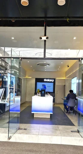 Samsung Experience Store- Nehru Nagar, Ghaziabad store image
