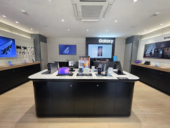 Samsung Experience Store- Janakpuri store image