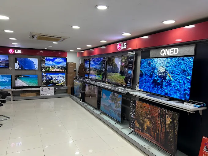 LG Best Shop - Mahadev Electronics, Gurugram store image