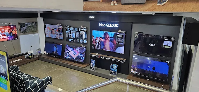 Samsung Smart Plaza - Abm Incorporation - Whitefield store image 3
