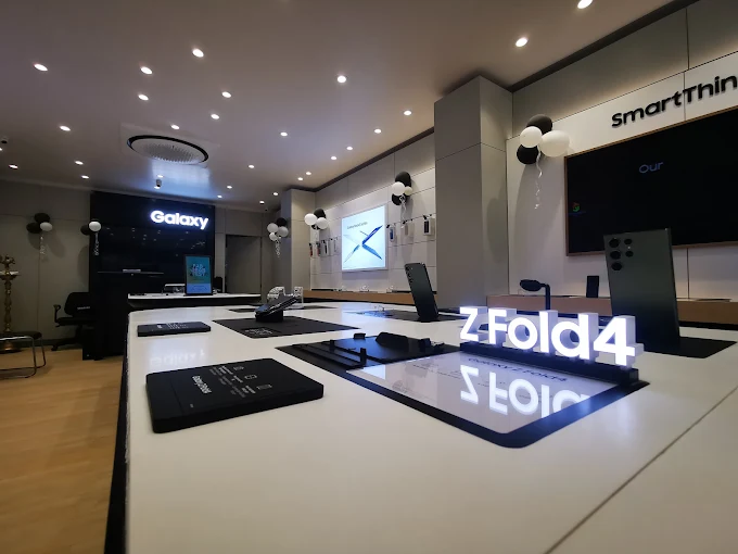 Samsung Experience Store- Cidco-Chhatrapati Sambhajinagar store image 3