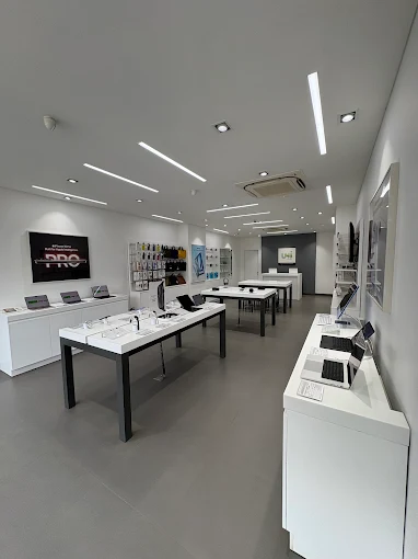 Unicorn-Apple Authorised Reseller, Ghaziabad store image 3