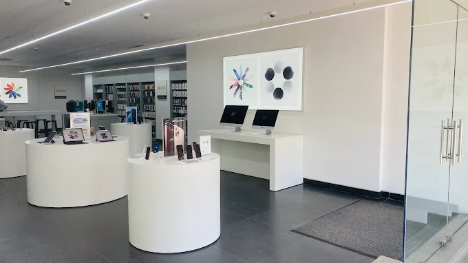 iDelta-Apple Store, Sector 16, Faridabad thumbnail 4