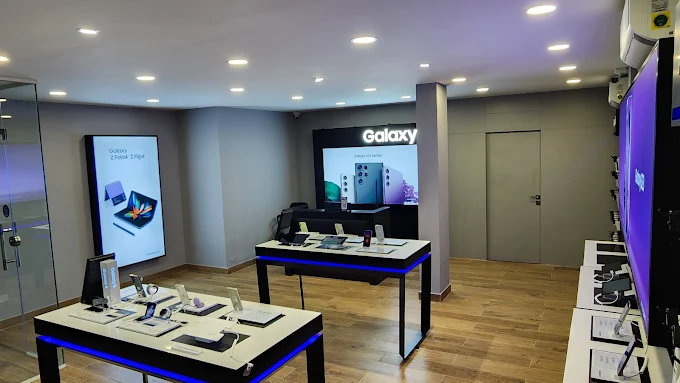 Samsung Experience Store- Pulikeshi Nagar store image 4