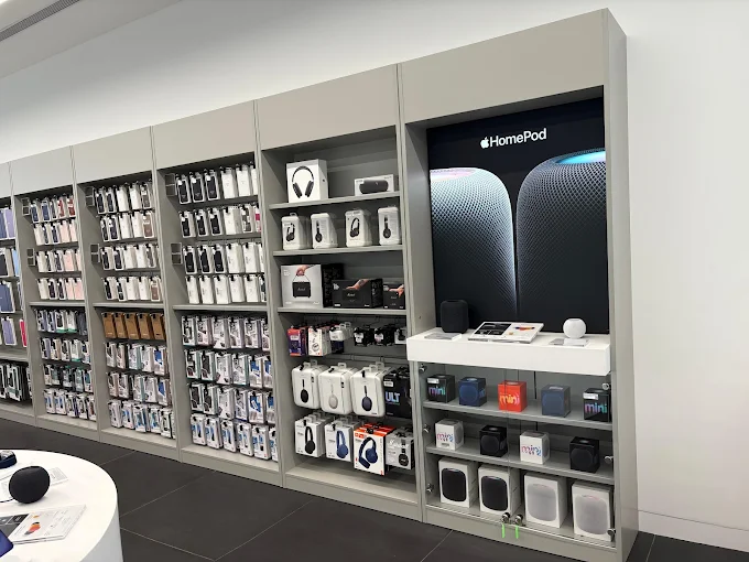 Tribe By Croma - Apple Authorised Reseller-Electronic City store image 4