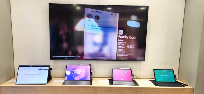 Samsung Experience Store- Old Delhi Road, Gurugram thumbnail 4