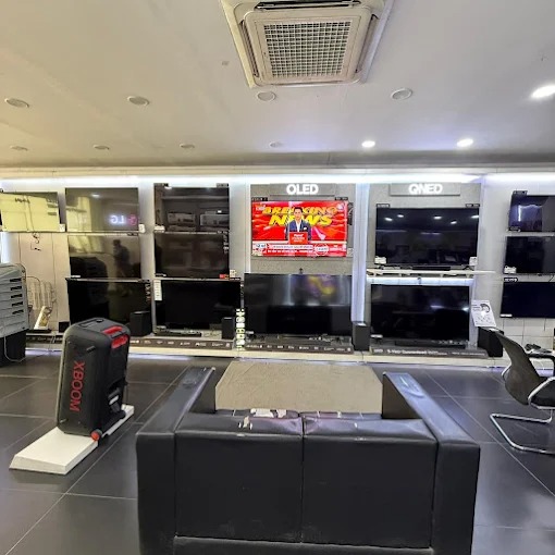 LG BEST SHOP - THE ELECTRONICS PAVILLION store image 3