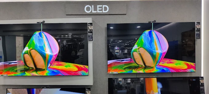 LG BEST SHOP - BAJAJ ELECTRONICS store image