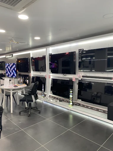 LG BEST SHOP - PROTAIL-CARMELARAM store image