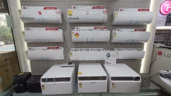 LG Best Shop- Modern Sales, Mohali, SAS Nagar thumbnail 4