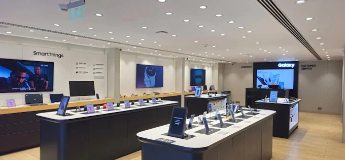 Samsung Experience Store- Indiranagar store image