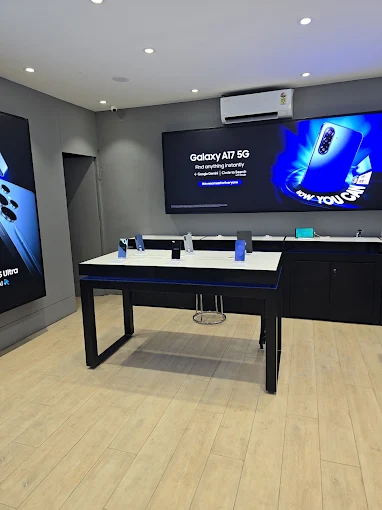 Samsung Experience Store- Chakan Road store image