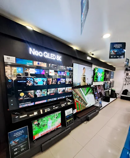 Samsung SmartPlaza - Maan Enterprises, Amritsar store image
