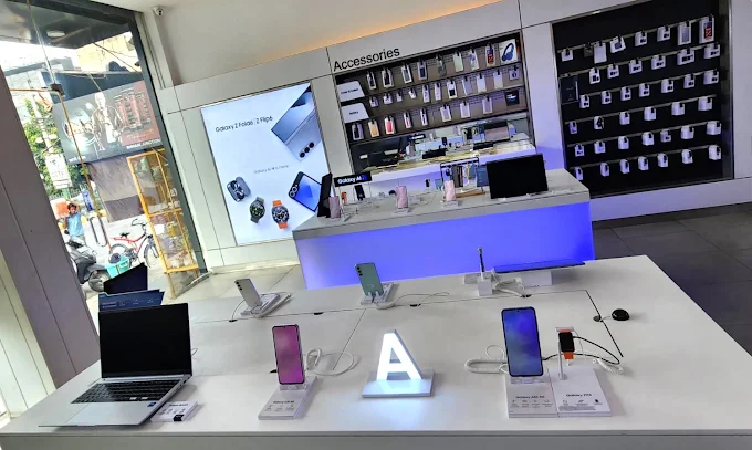 Samsung Experience Store- Model Town, Jalandhar store image 3
