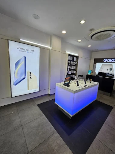 Samsung Experience Store- Dwarka, Sector 12 store image