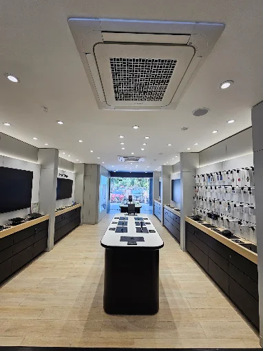 Samsung Experience Store- Phase 7 ,Mohali, SAS Nagar store image 3