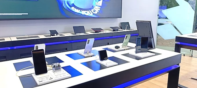 Samsung Experience Store- Sohna Road, Gurugram store image 3