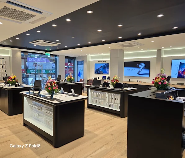 Samsung Experience Store- Basavangudi store image