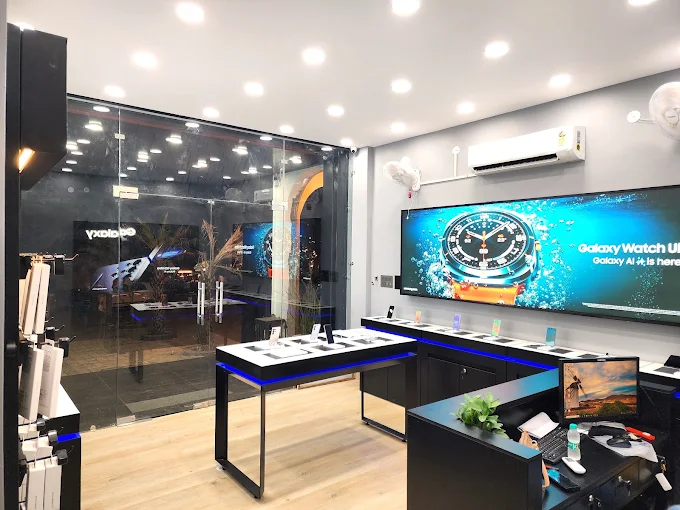 Samsung Experience Store- Sector 21C, Faridabad store image