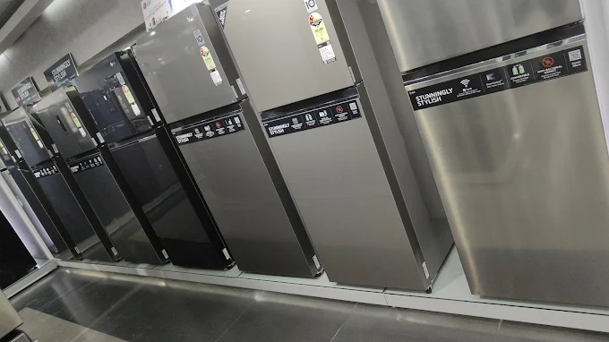 LG BEST SHOP - BAJAJ ELECTRONICS store image 3