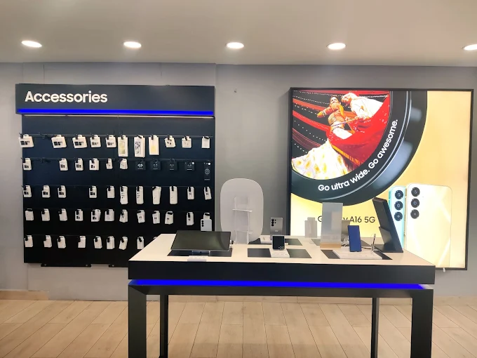 Samsung Experience Store- Shahibabad, Ghaziabad store image