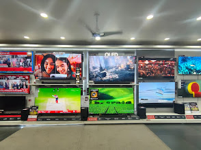LG BEST SHOP - AGOAN ELECTRONICS store image