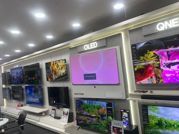 LG Best Shop - Global Electronics, Sector No 1, Faridabad store image