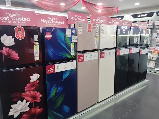 LG Best Shop - Videotronics - Kanakapura road thumbnail 4