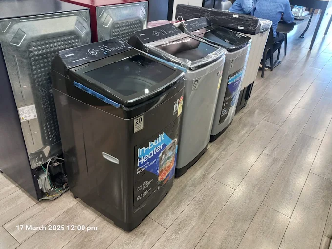 Samsung Smart Plaza - Home Square Exzellenz, Chandigrah store image 3