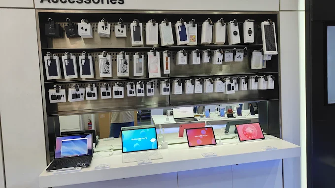 Samsung Experience Store- Mithila Nagar store image 3