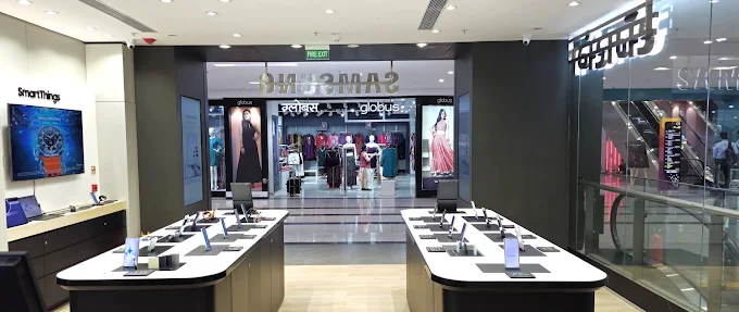 Samsung Experience Store- Nexus Westend Mall store image 4