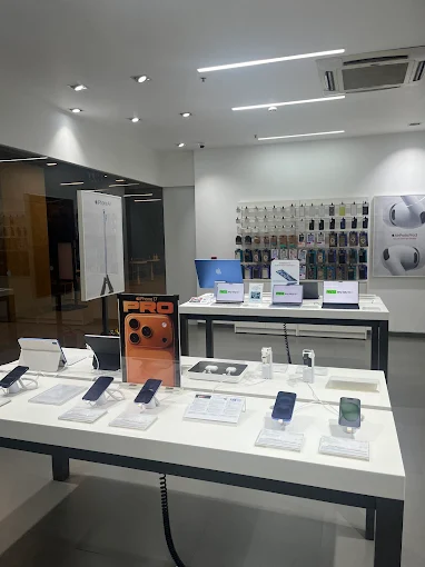 iMagine -Apple Premium Reseller-Bellandur store image
