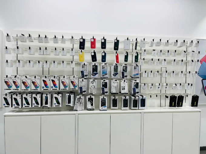 iNvent - Apple Authorised Reseller, Ghaziabad store image 3
