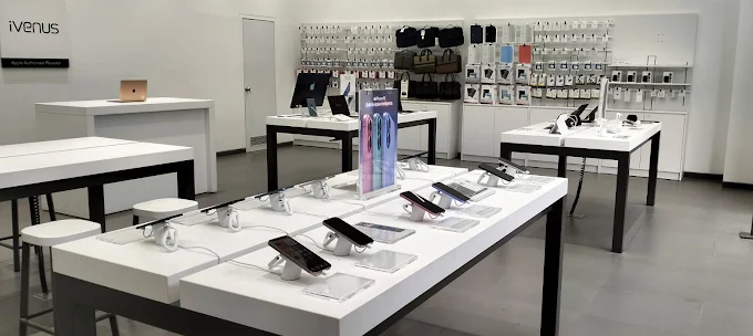 iVenus - Apple Authorised Reseller -Nashik store image